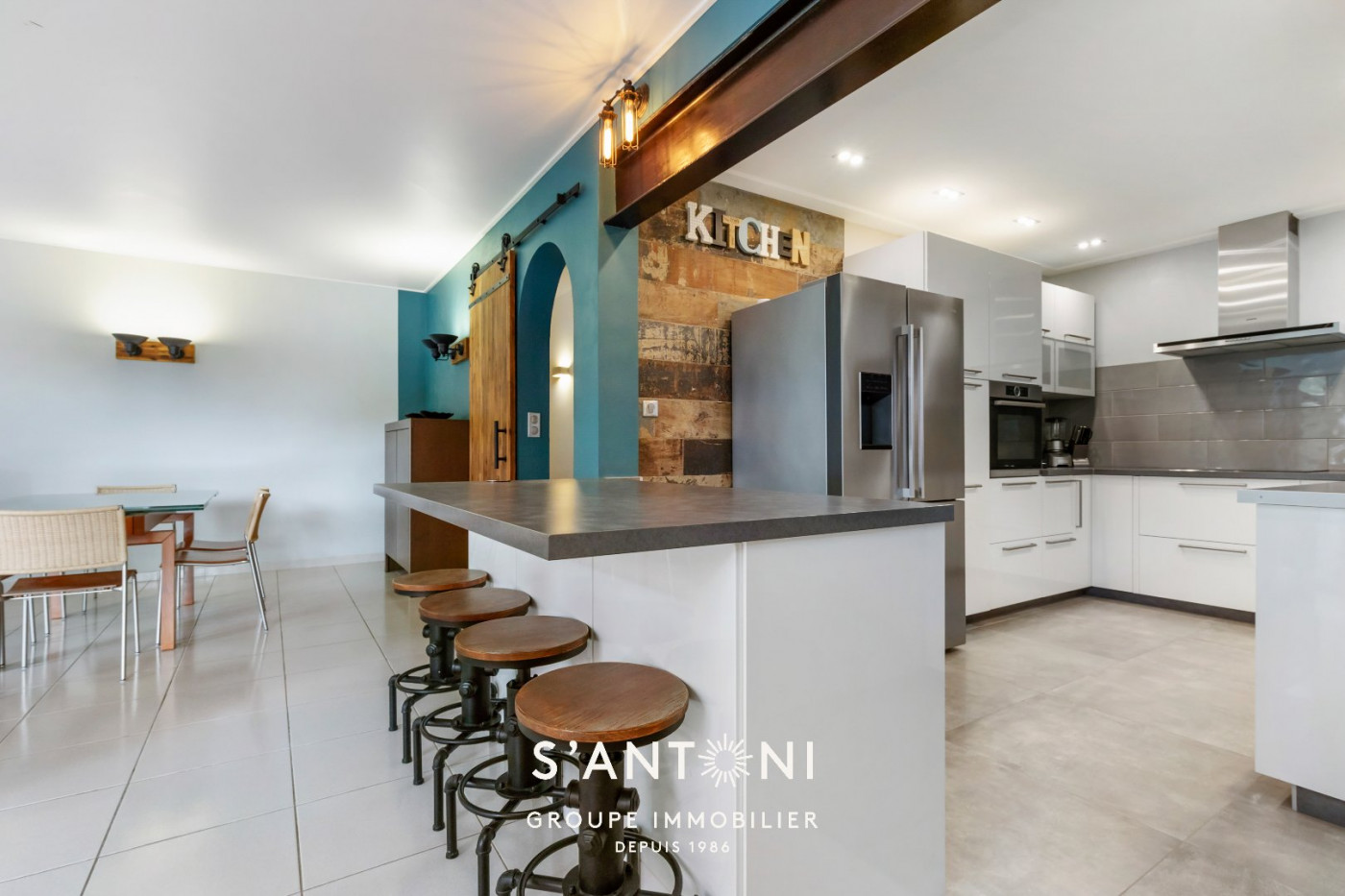 vente Villa d'architecte Beziers - Photo 2