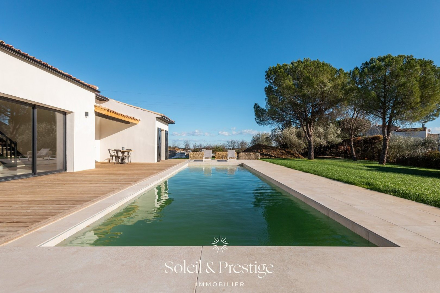 vente Villa Beziers - Photo 1