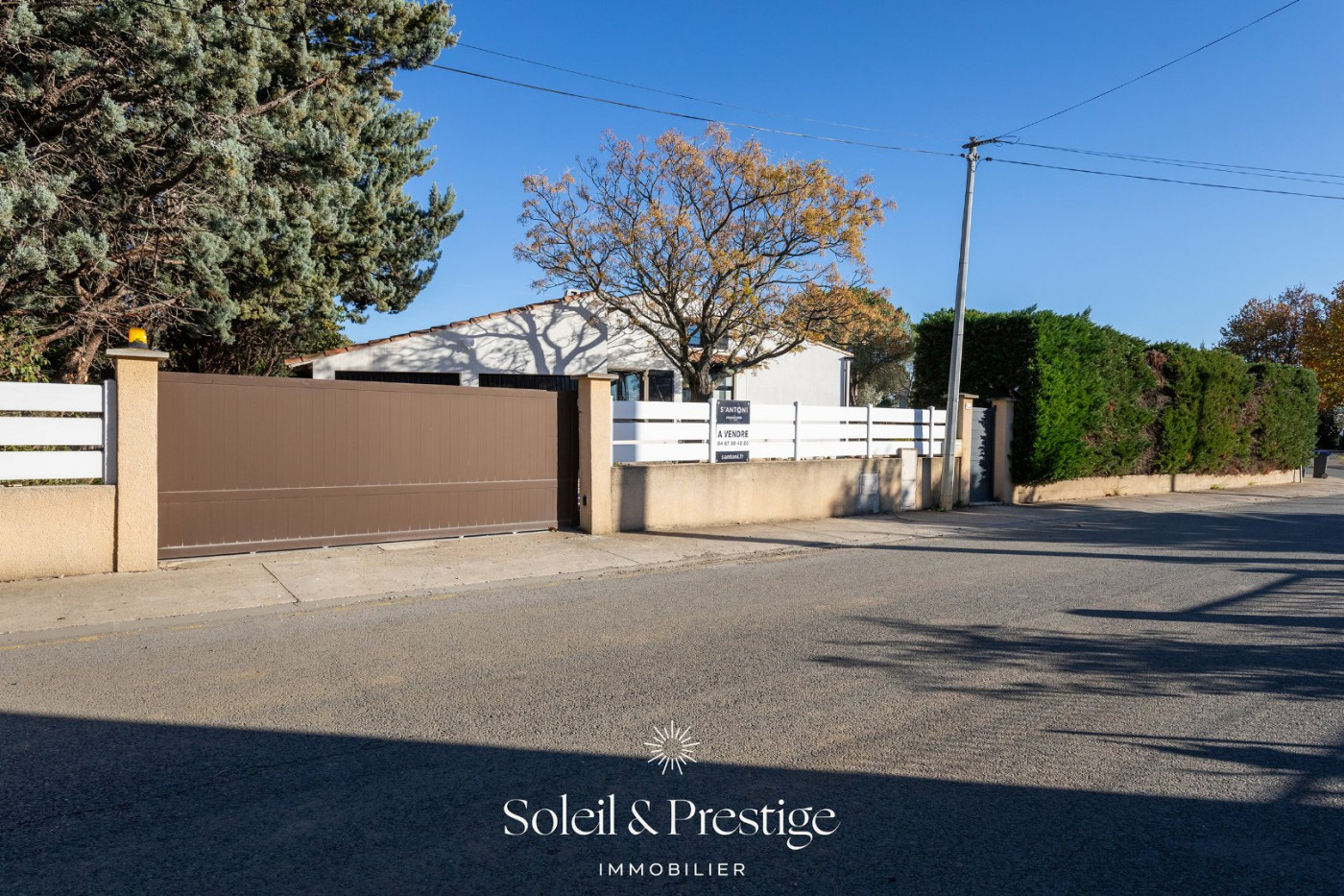 vente Villa Beziers - Photo 12