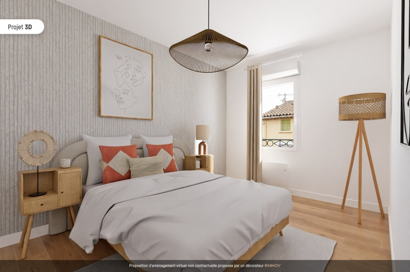 vente Appartement rénové Villeneuve Les Beziers - Photo 7