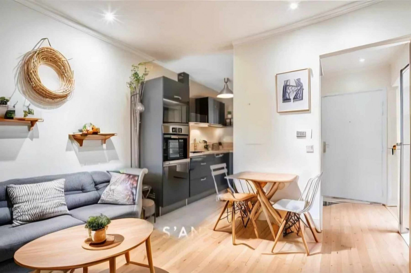 vente Appartement rénové Villeneuve Les Beziers - Photo 3