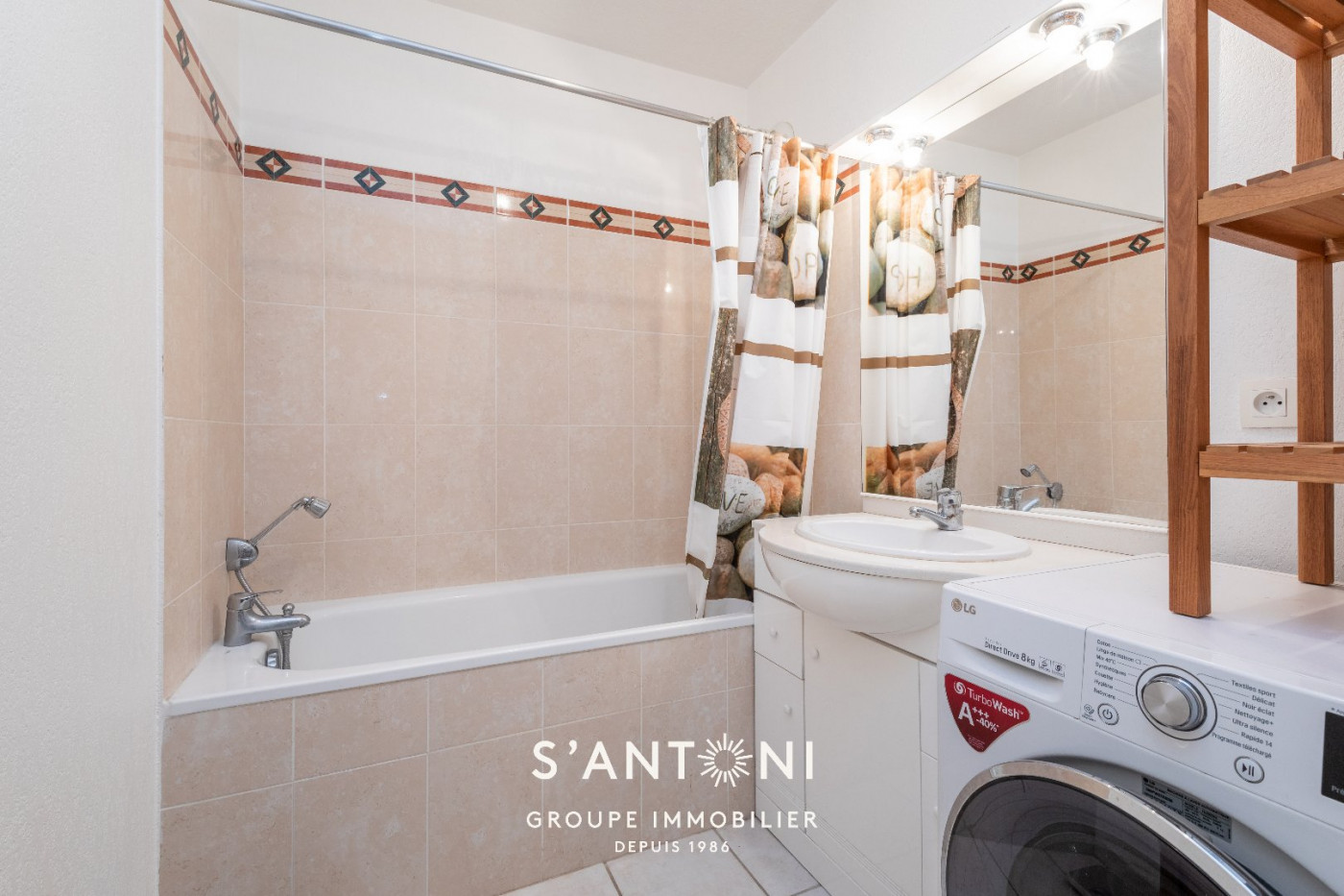 vente Appartement rénové Villeneuve Les Beziers - Photo 10