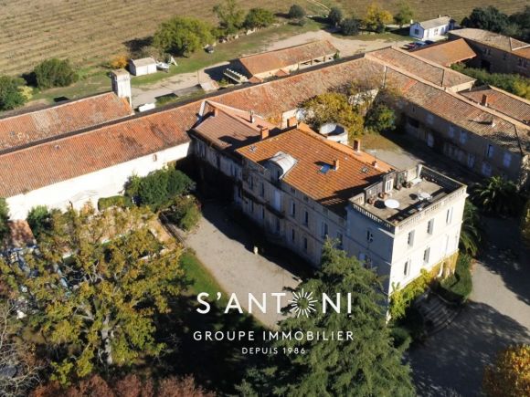 vente Beziers