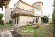 vente Villa Maraussan