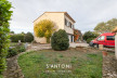 vente Villa Maraussan
