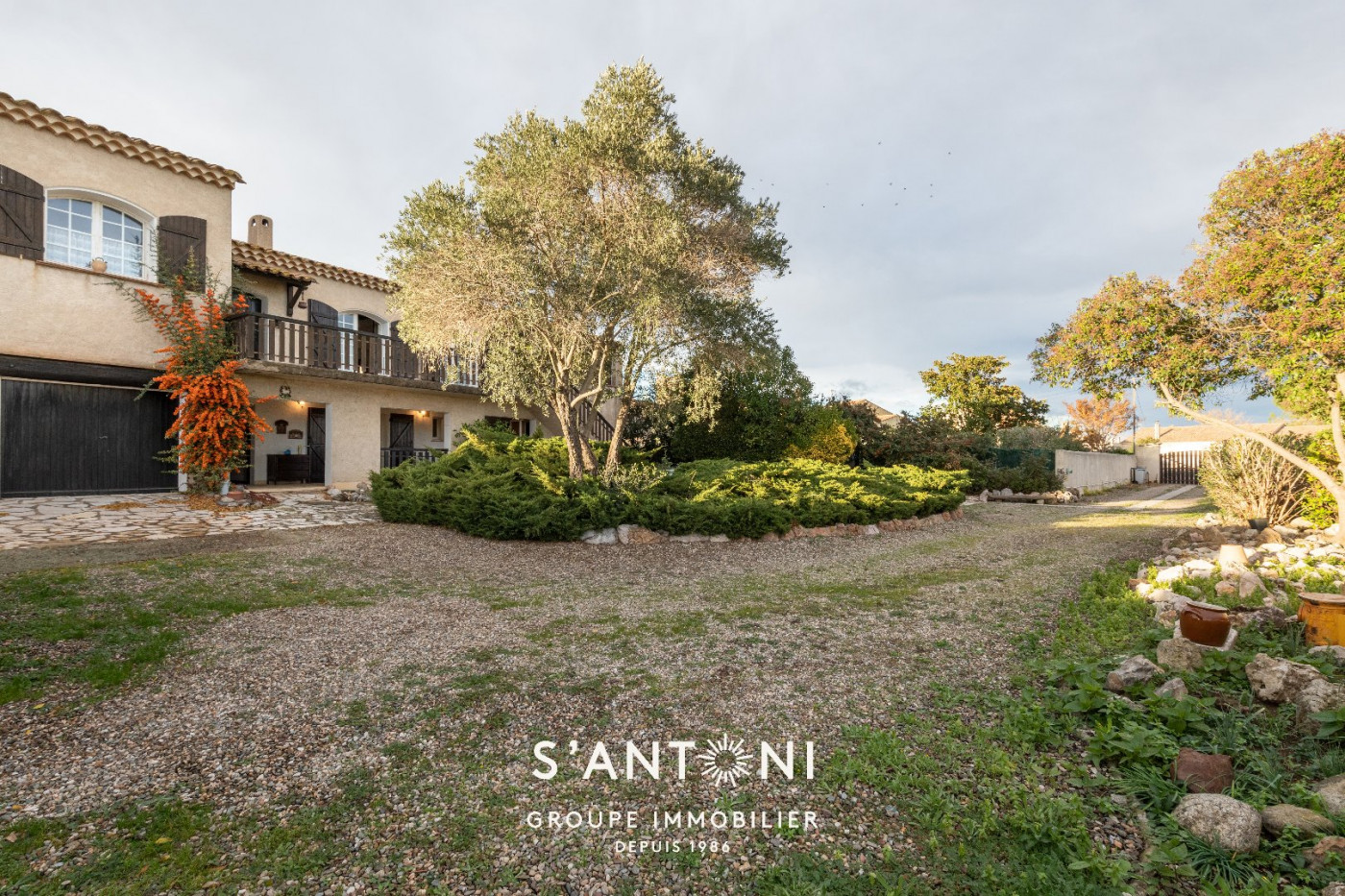 vente Villa Maraussan - Photo 7
