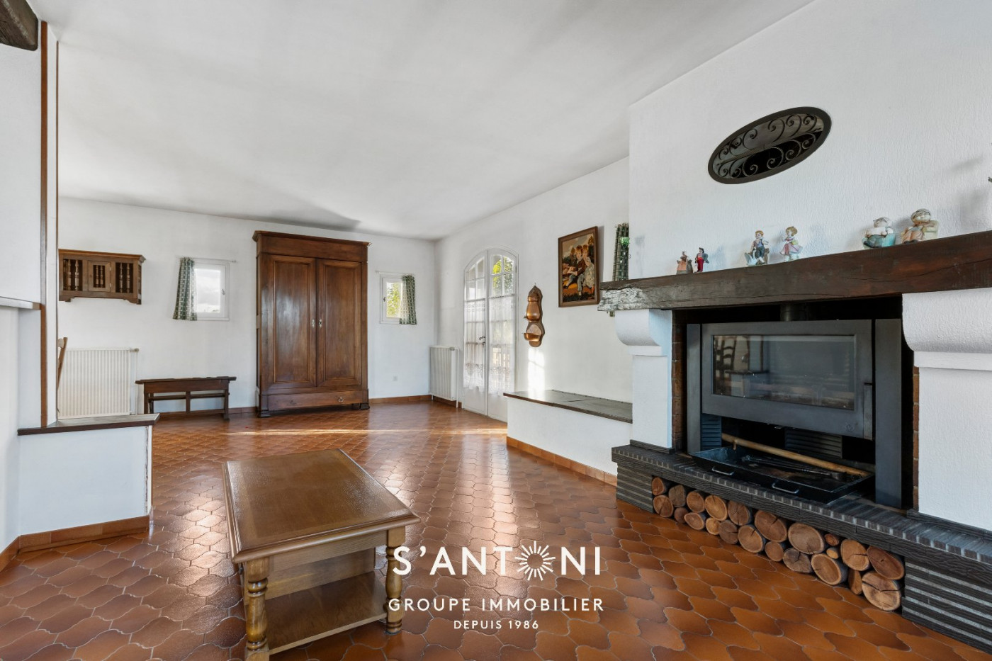 vente Villa Maraussan - Photo 3