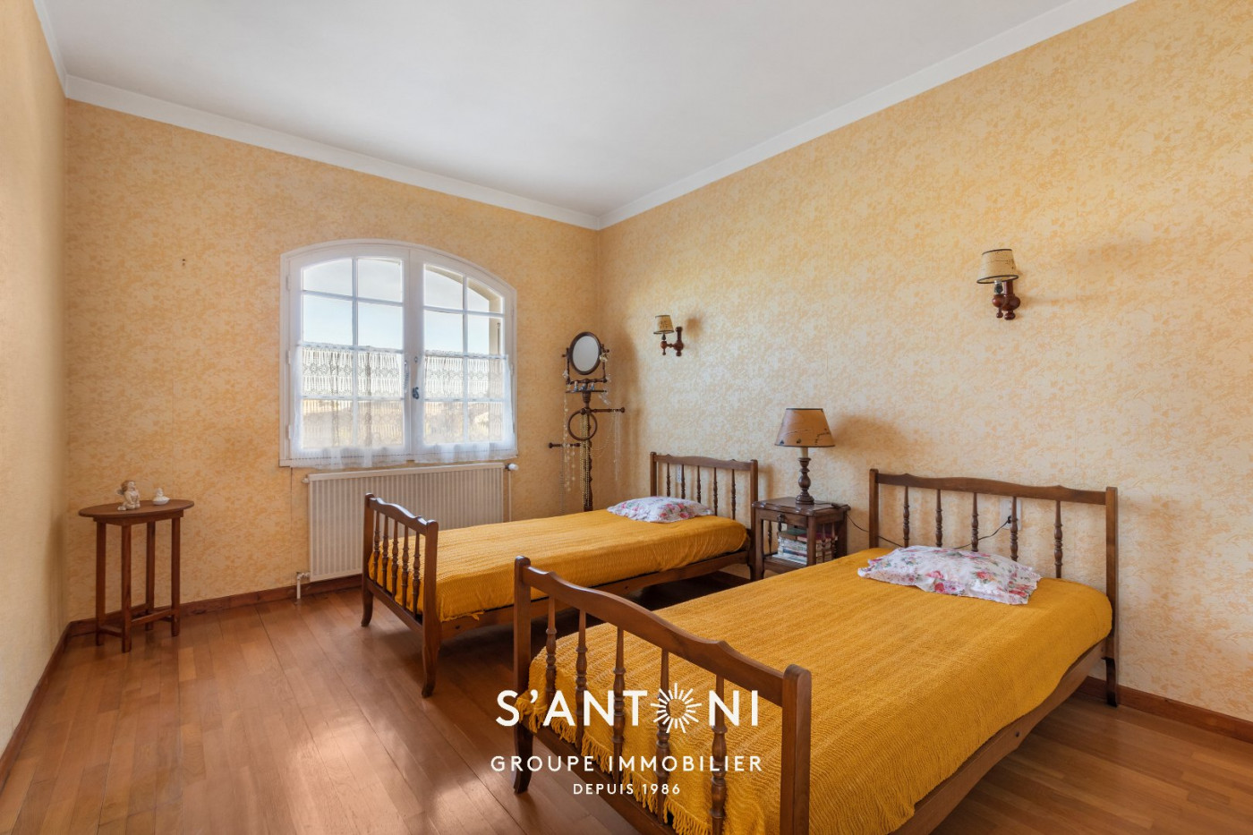 vente Villa Maraussan - Photo 6