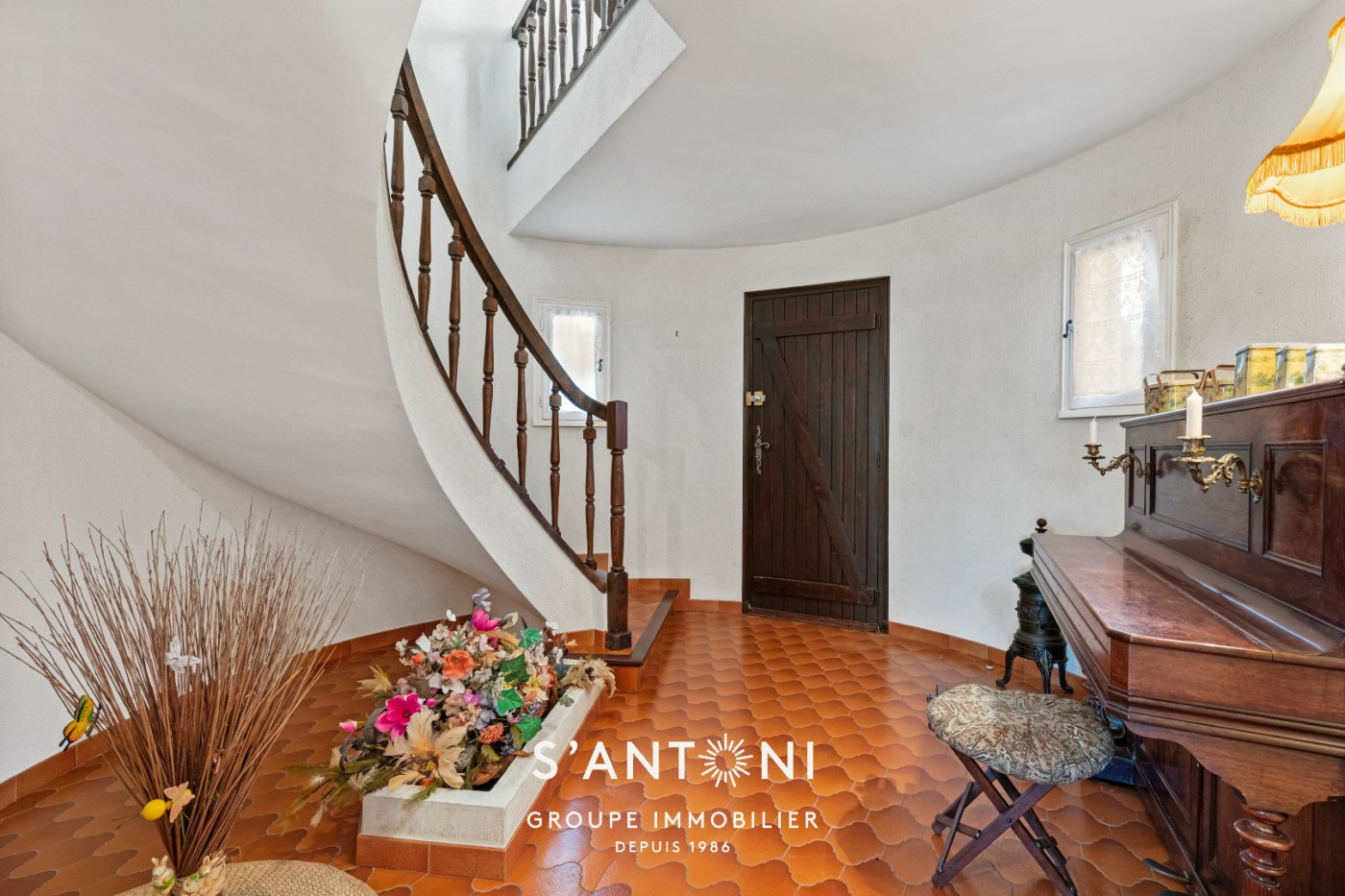 vente Villa Maraussan - Photo 4