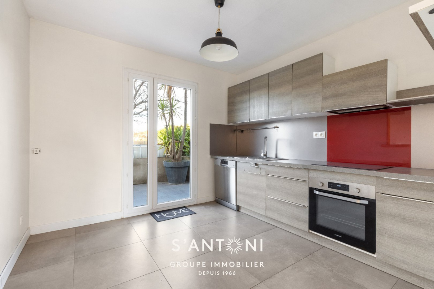 vente Villa Villeneuve Les Beziers - Photo 2