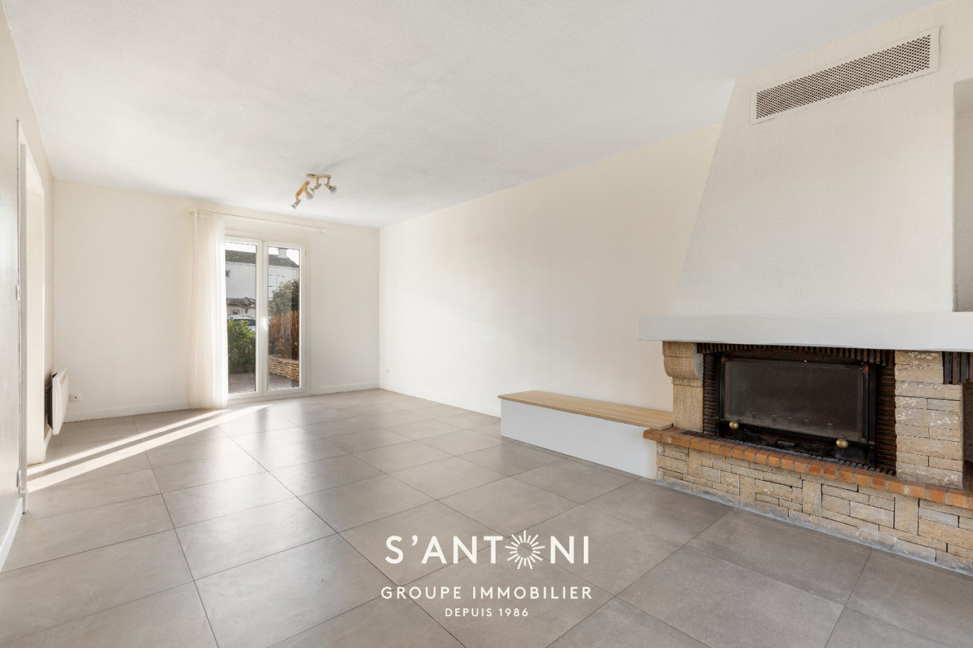 vente Villa Villeneuve Les Beziers - Photo 1