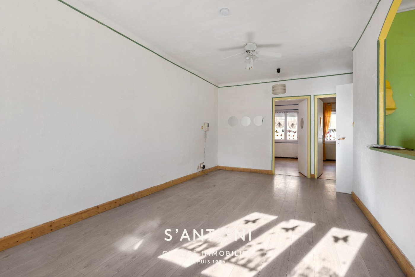 vente Maison vigneronne Villeneuve Les Beziers - Photo 11