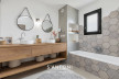 vente Villa Colombiers