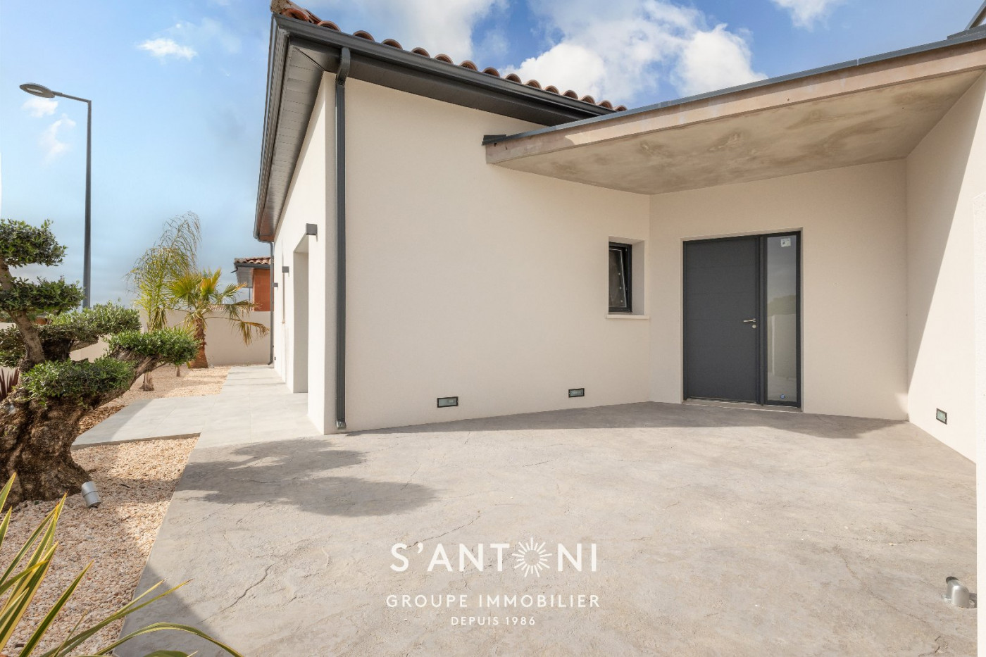 vente Villa d'architecte Beziers - Photo 13