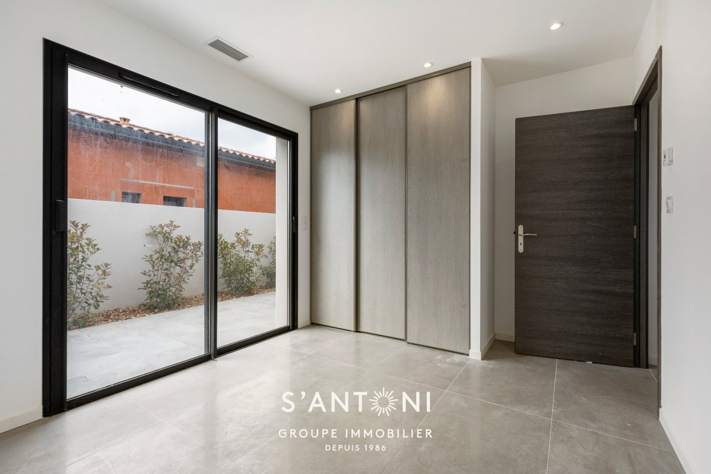 vente Villa d'architecte Beziers - Photo 9