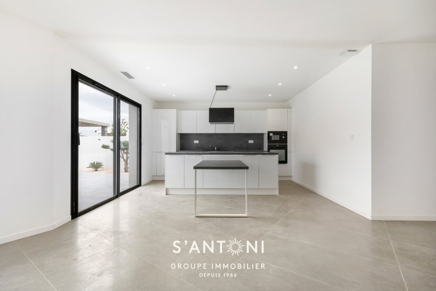 vente Villa d'architecte Beziers - Photo 3