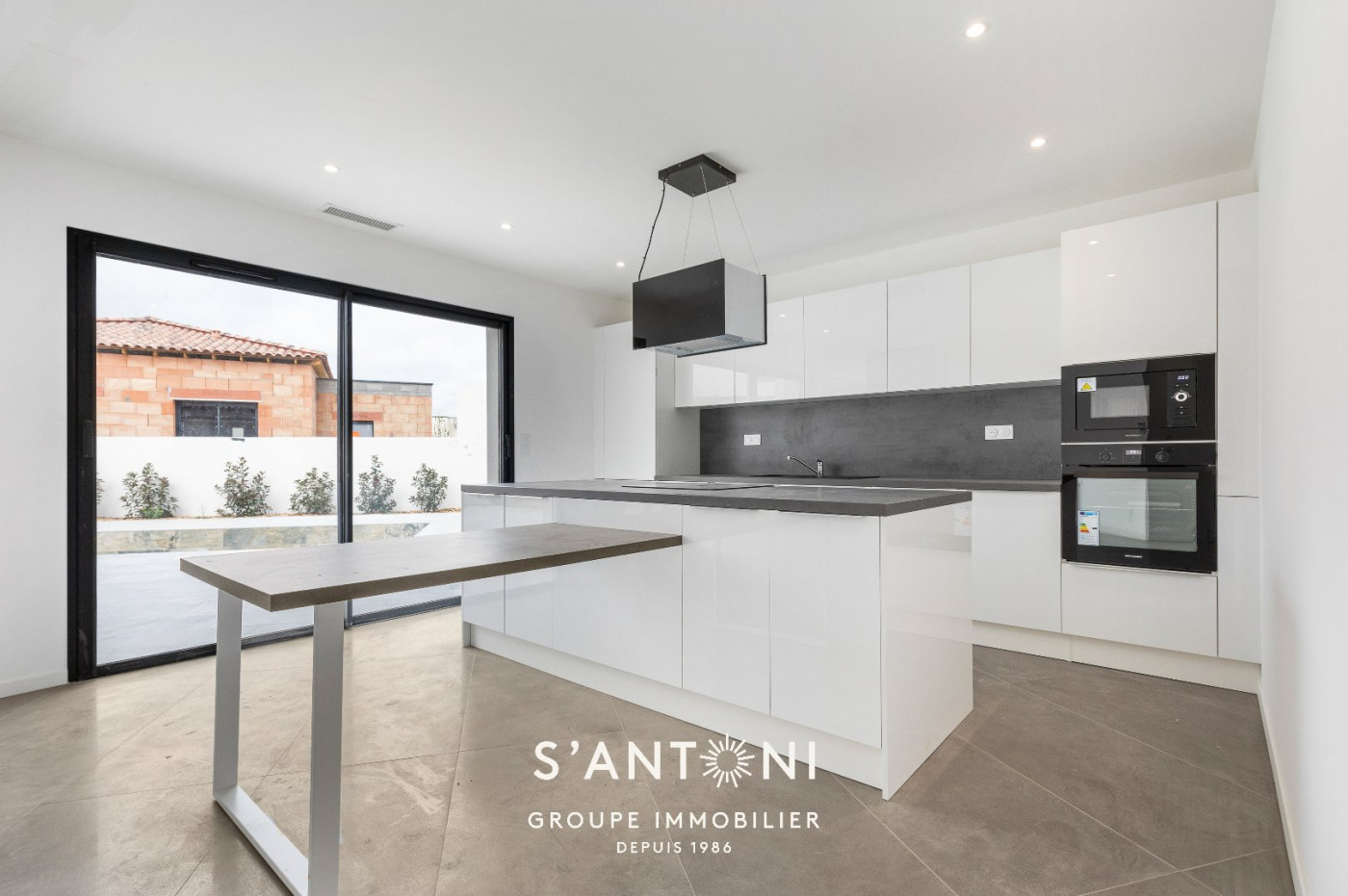 vente Villa d'architecte Beziers - Photo 5