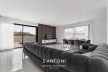 vente Villa d'architecte Montblanc