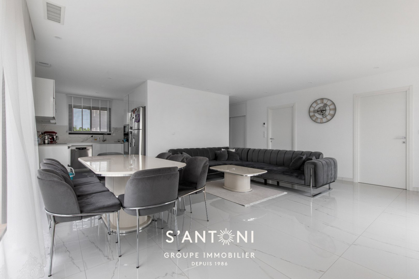 vente Villa d'architecte Montblanc - Photo 2