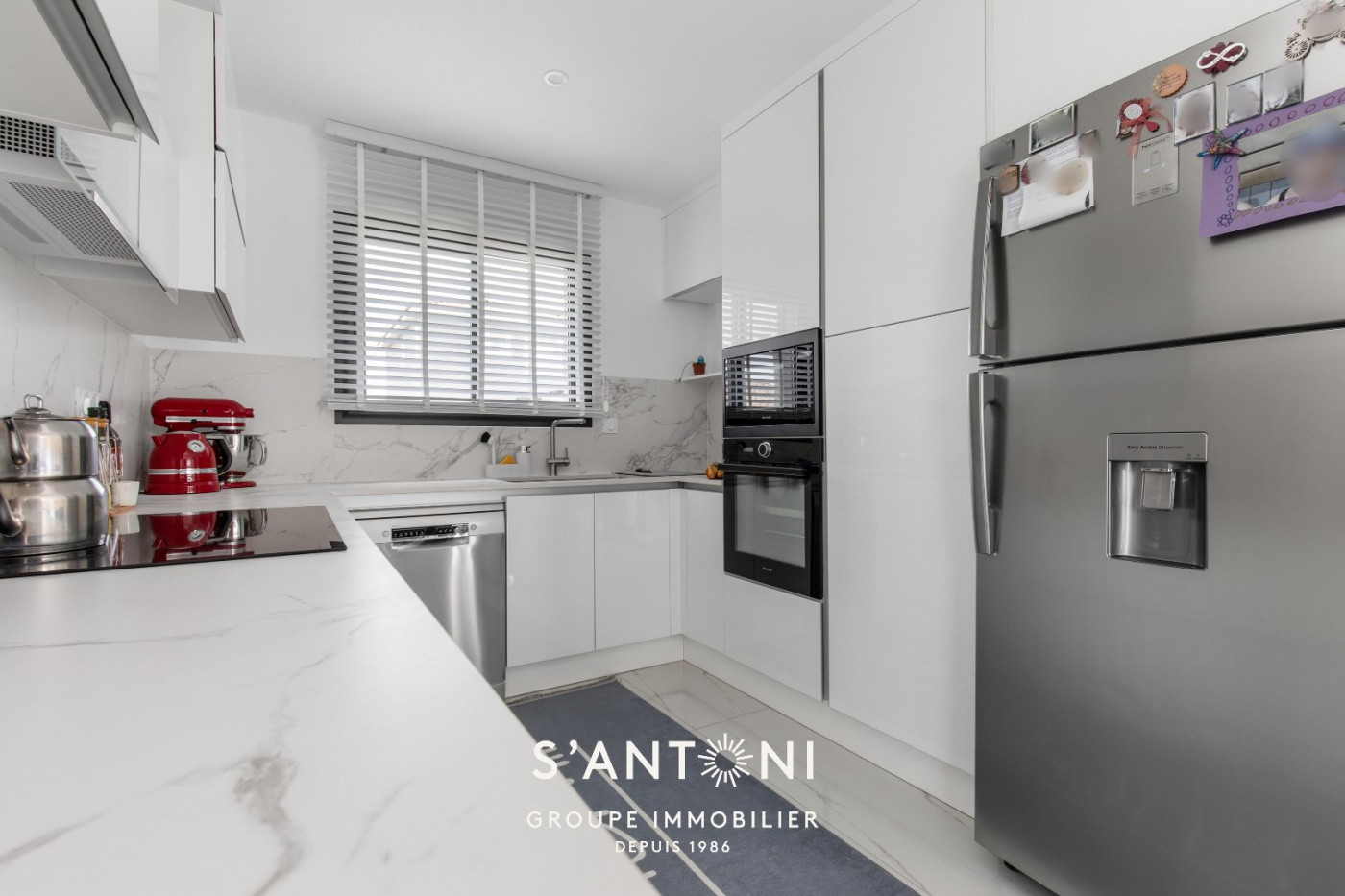 vente Villa d'architecte Montblanc - Photo 5