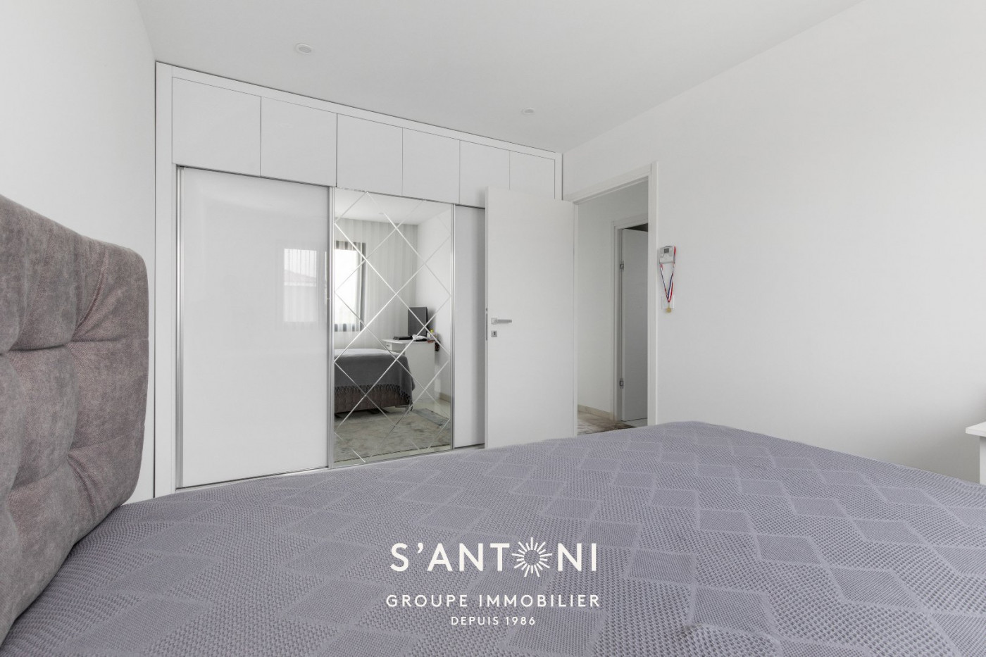 vente Villa d'architecte Montblanc - Photo 11