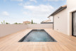 vente Villa d'architecte Montblanc