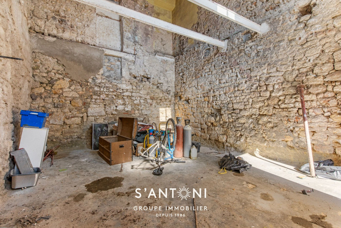 vente Remise en pierre Boujan Sur Libron - Photo 4