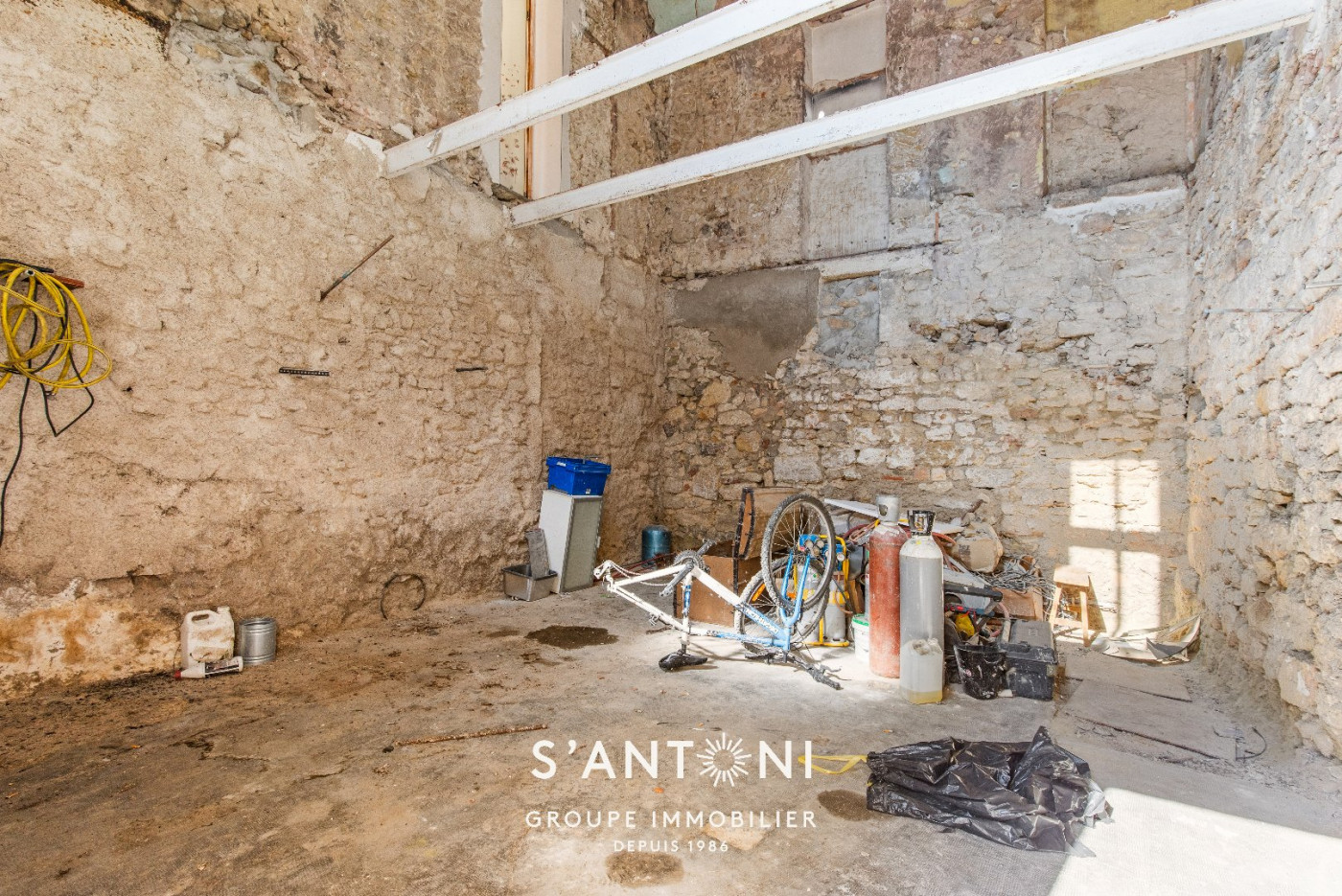 vente Remise en pierre Boujan Sur Libron - Photo 2