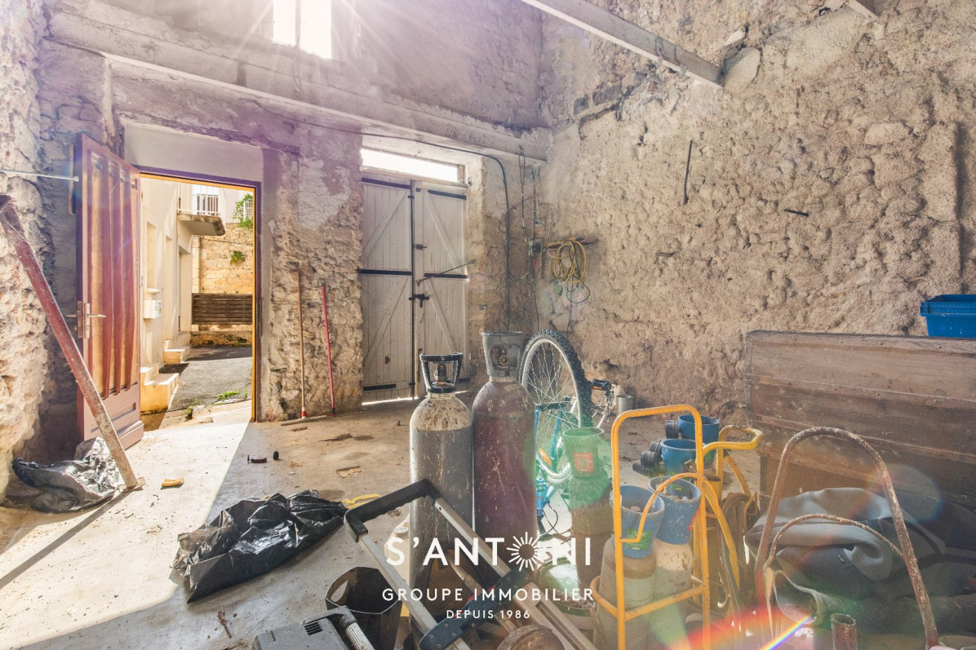 vente Remise en pierre Boujan Sur Libron - Photo 6