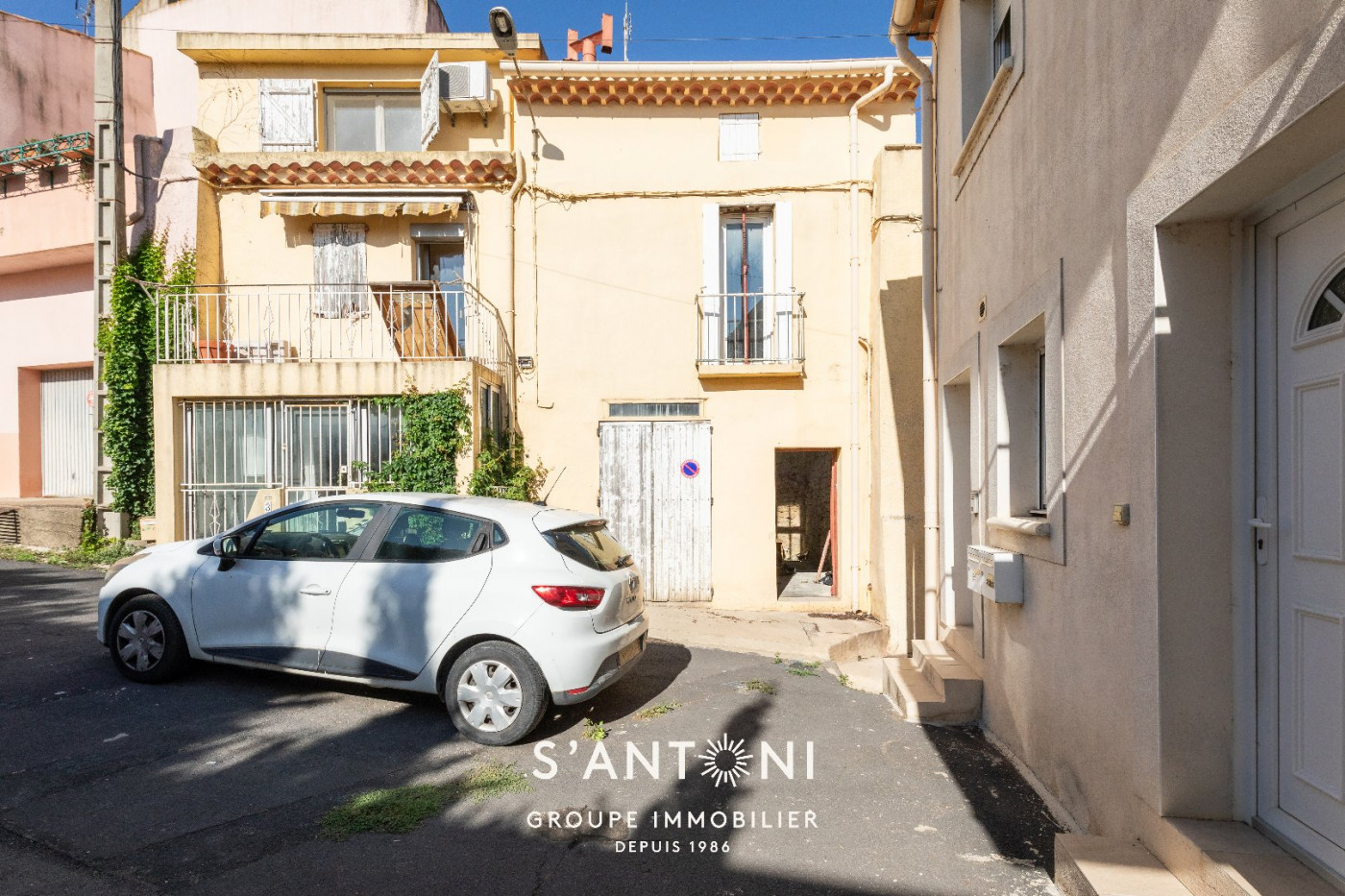 vente Remise en pierre Boujan Sur Libron - Photo 8