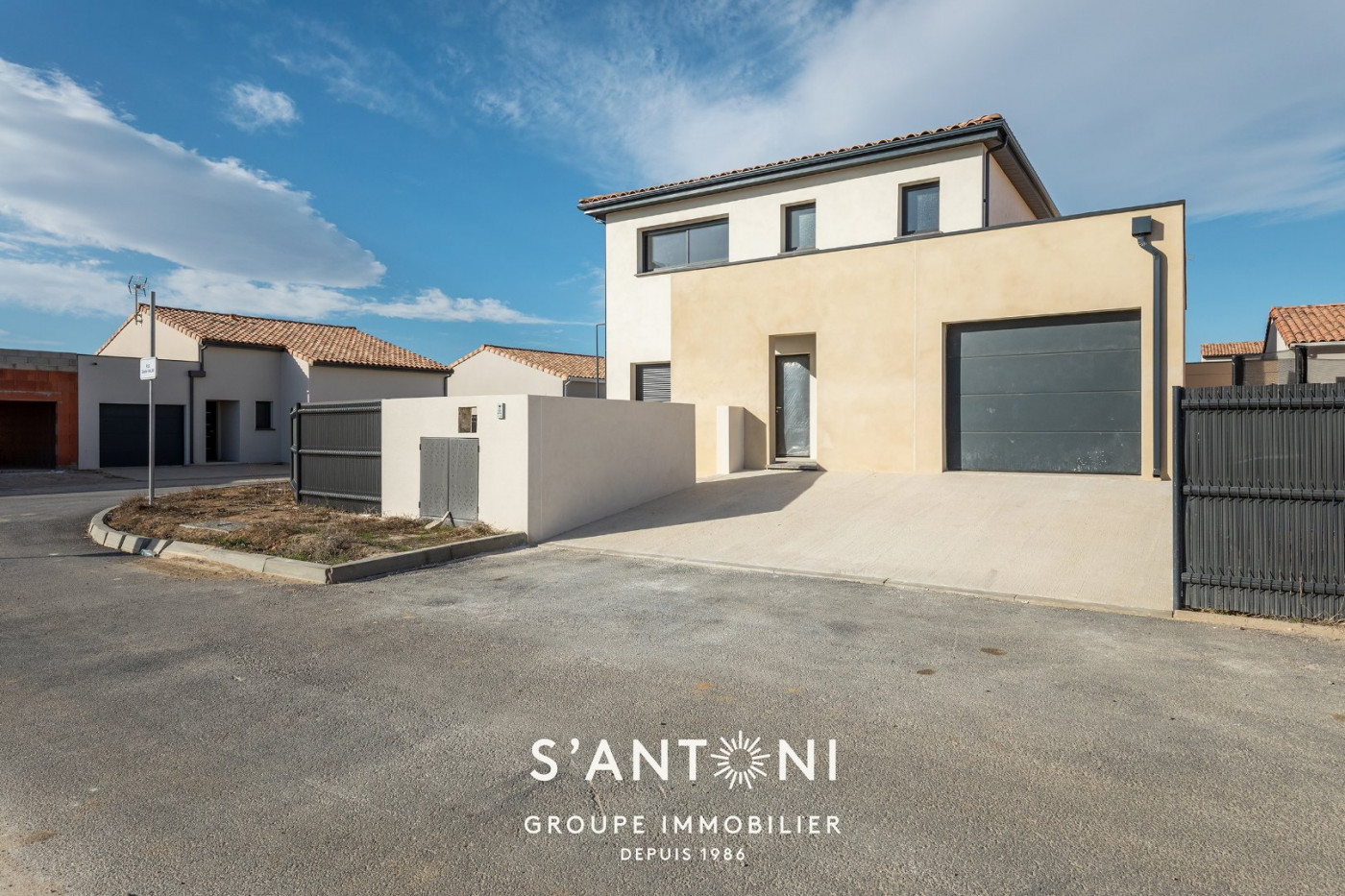 vente Villa Sauvian - Photo 3