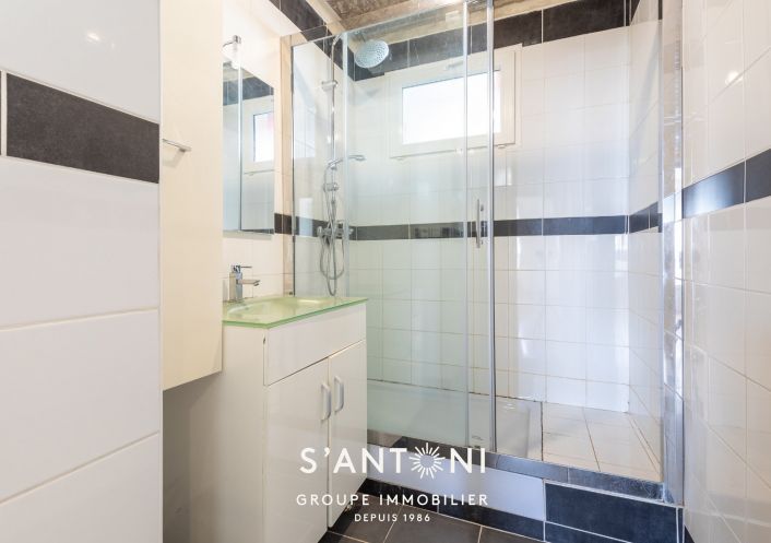 vente Appartement Beziers
