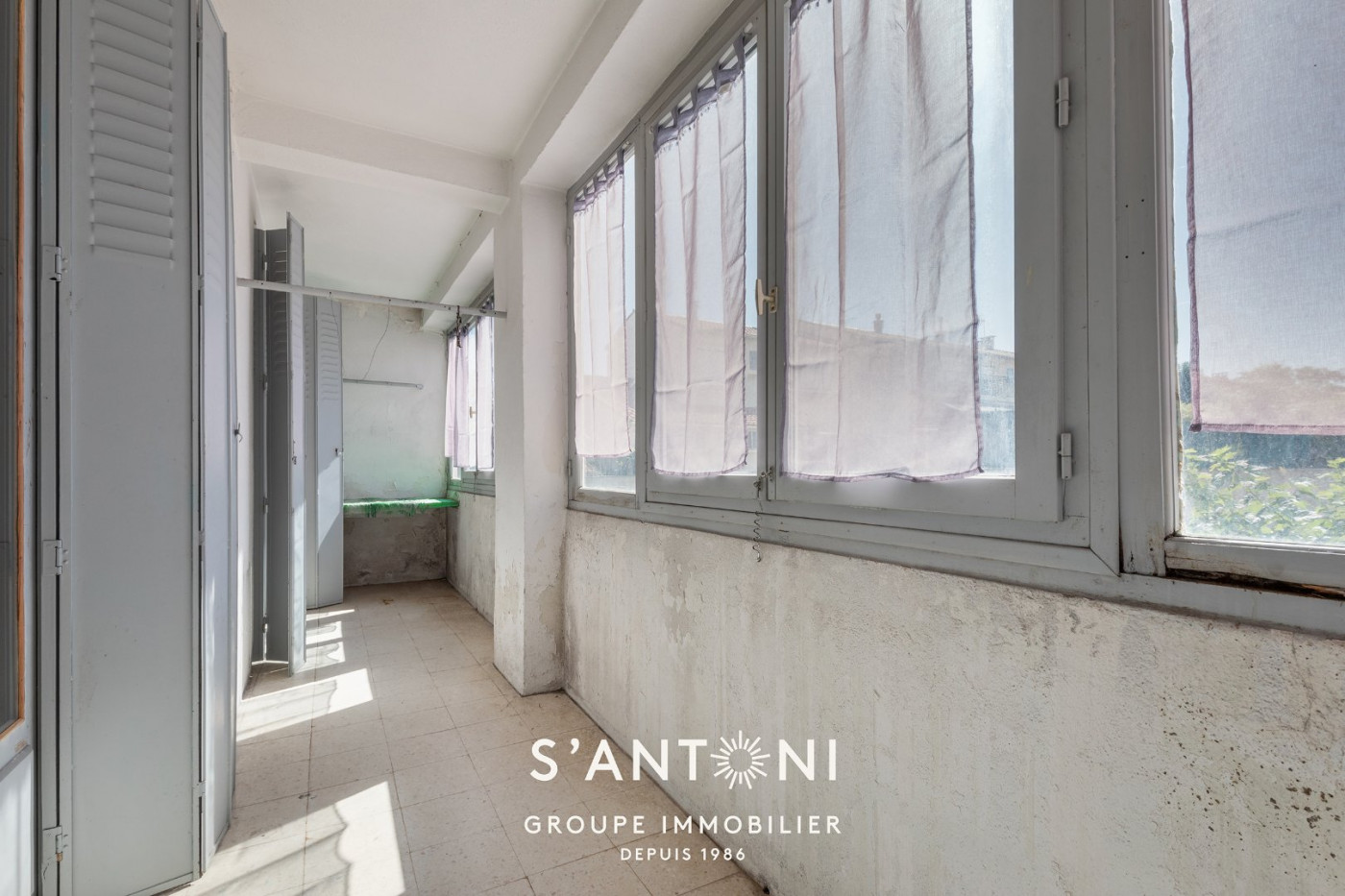 vente Appartement Beziers - Photo 6