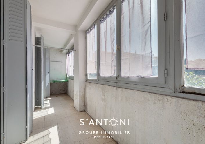 vente Appartement Beziers