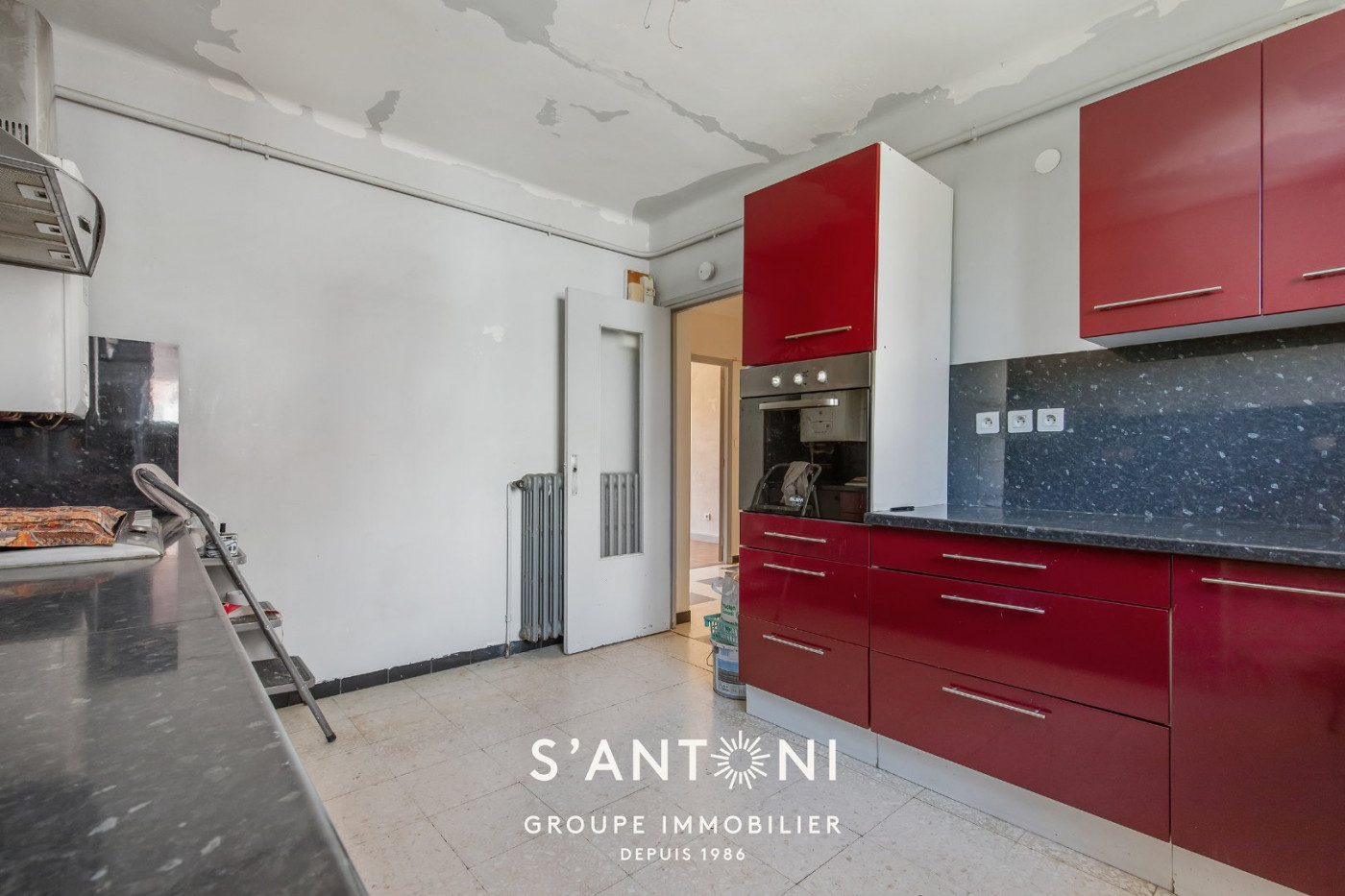 vente Appartement Beziers - Photo 4