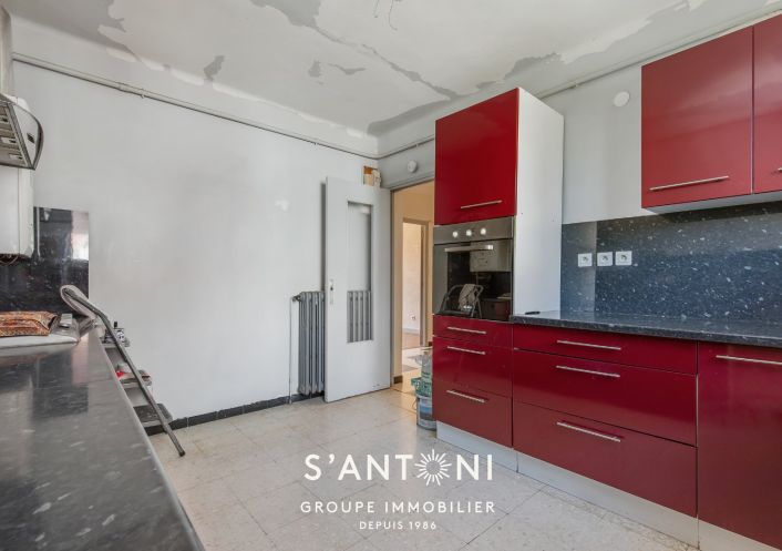 vente Appartement Beziers