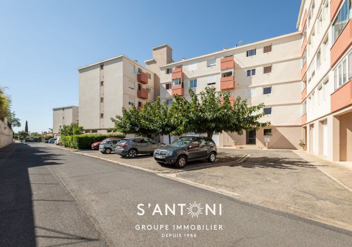 vente Appartement Beziers