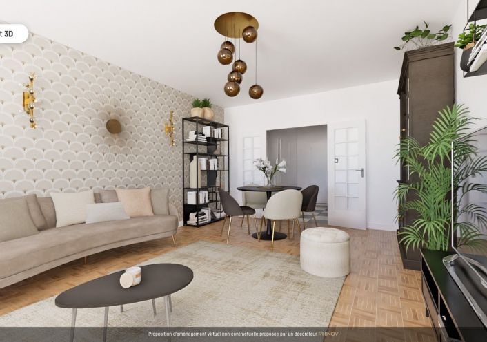 vente Appartement Beziers
