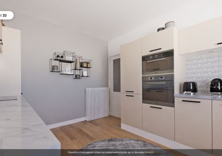 vente Appartement Beziers