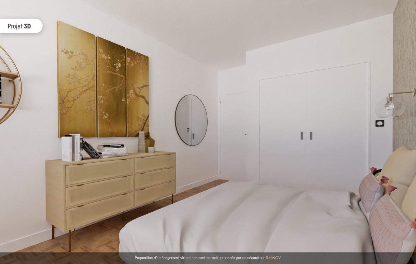 vente Appartement Beziers - Photo 7
