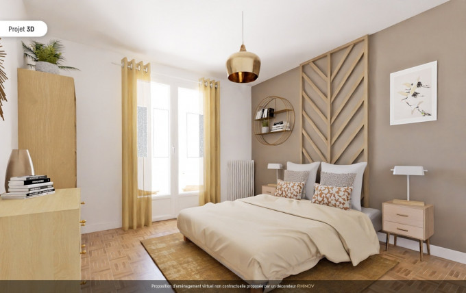 sale Appartement Beziers - Photo 9