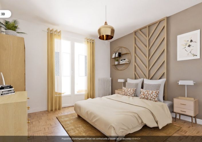 vente Appartement Beziers