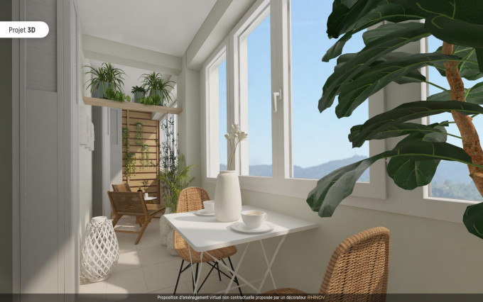 sale Appartement Beziers - Photo 5