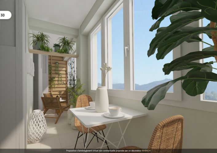 vente Appartement Beziers