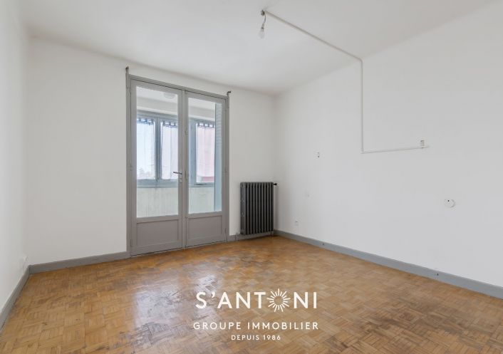 vente Appartement Beziers