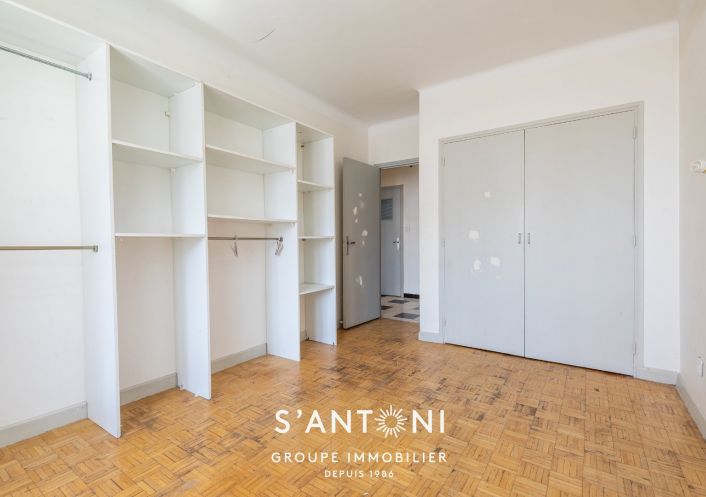 vente Appartement Beziers