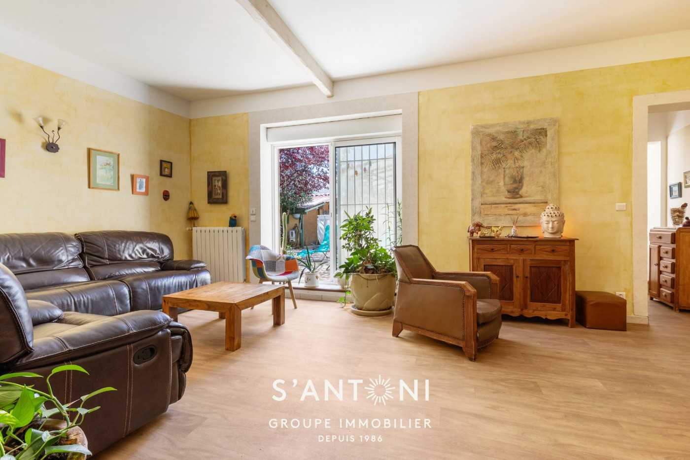 vente Maison de ville Beziers - Photo 3