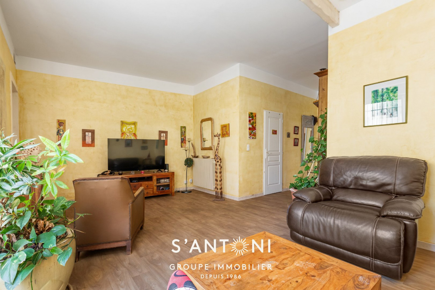 vente Maison de ville Beziers - Photo 8