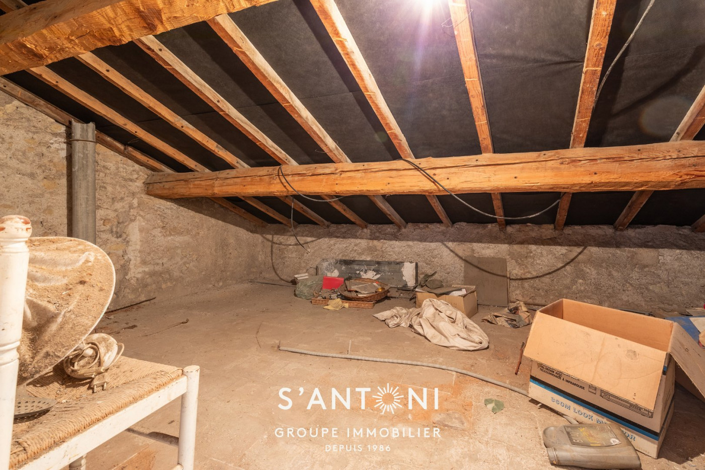 vente Maison de ville Beziers - Photo 12