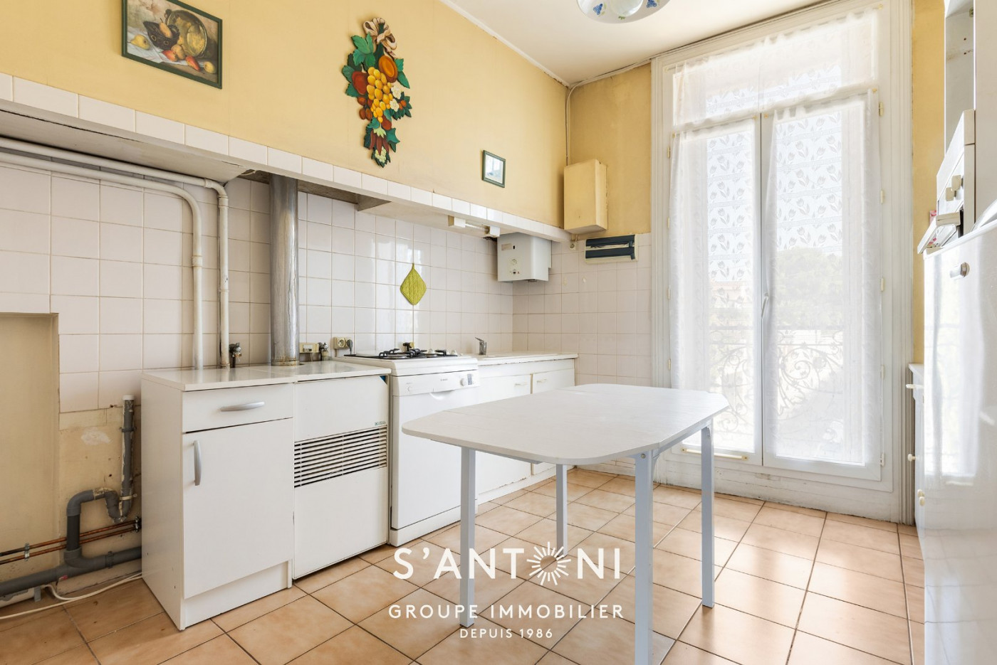 vente Maison de ville Beziers - Photo 14